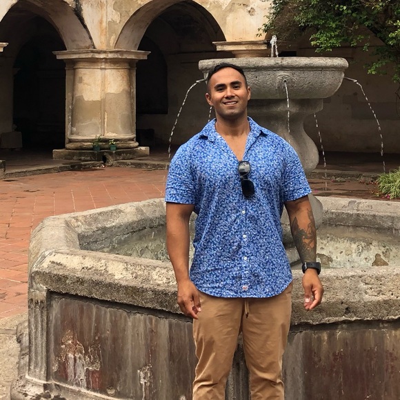 Meet your Posher, Jesse - Picture 1 of 1